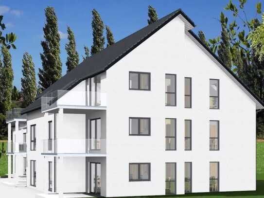 Herford - Stiftberg ETW mit 106 m² Wfl.!