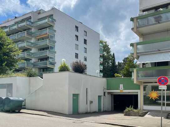 TG-Stellplatz Maler-Lochbihler-Straße 16-18 / Lessingstraße 1