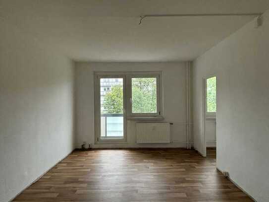 Single-Apartment mit Balkon und Wannenbad!