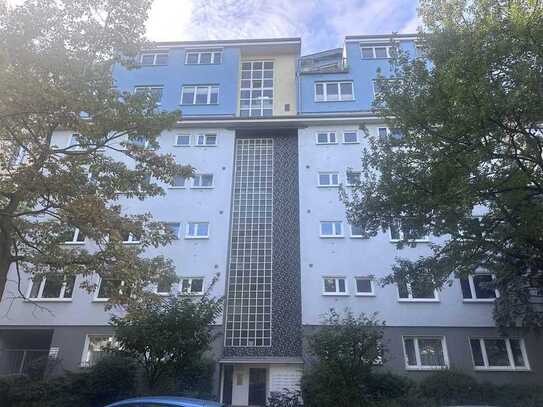 1-Zimmer-Cityapartment l Schöneberg l Landshuter Str. 4 l Kein Makler!!!