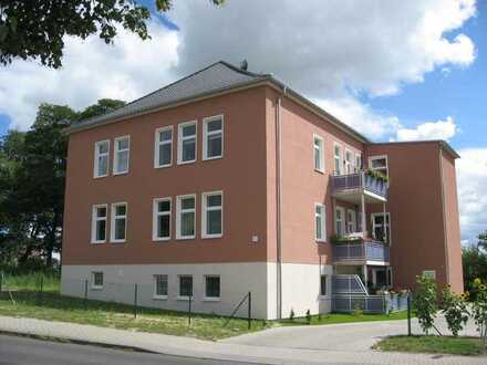 Moderne u. barrierefreie 2 Zi-Wohnung mit großer Terrasse