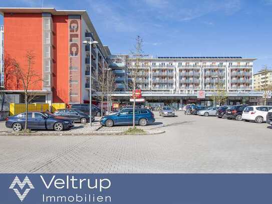 5-STERNE-APARTMENT IM GLC