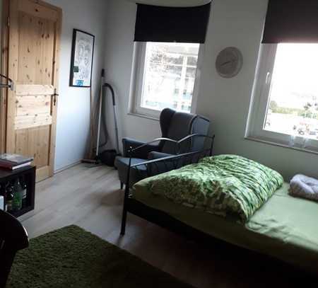 modernisierte 2 Zimmer Wohnung - gerne an Studenten - nähe FH