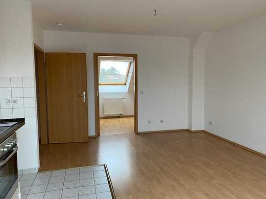 Von Privat -Gelegenheit- 1,5-Raum-Wohnung in Berlin Bohnsdorf (Treptow)