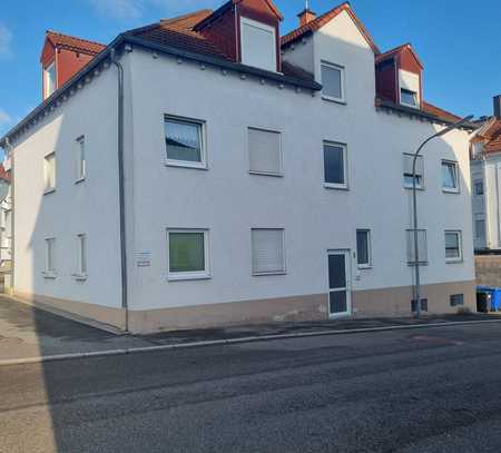 3 ZKB Wohnung mit Stellplatz in Pirmasens zu verkaufen.