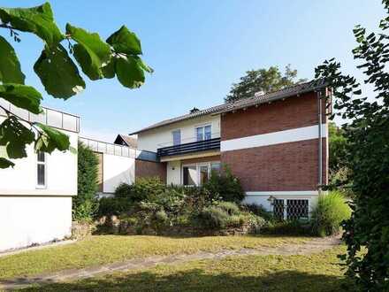 Top-Lage in Bad Honnef: Charmantes 60er-Jahre-Haus wartet auf Ihre Ideen