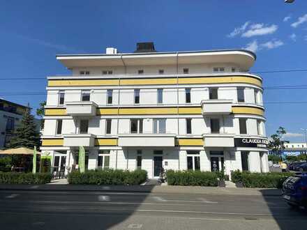 Ihr neues Zuhause im Zentrum von Grünau