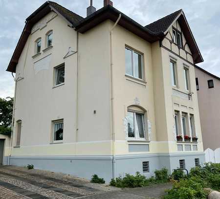 2-Zimmer Dachgeschoss Wohnung in Peine-Süd