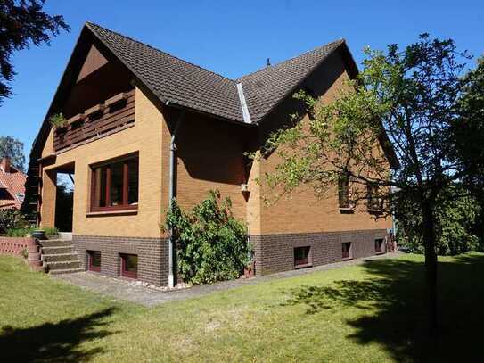 Am Anfang steht der Wunsch - am Ende ein neues Zuhause in Ummern ... EFH mit 221 m² Wfl. + Vollk.