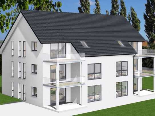 Herford - Stiftberg ETW mit 95 m² Wfl.!