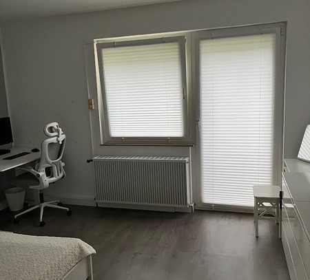 3-Zimmer Wohnung in Humboldt/ Gremberg