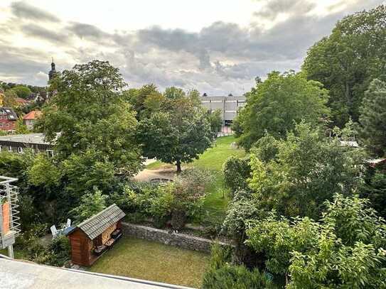 Mehrfamilienhaus in Toplage von Hildesheim zu verkaufen.