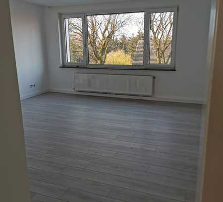 Helle 2-Zimmer-Wohnung in Wuppertal, Nähe A1