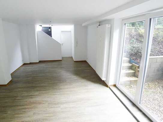 Neuwertige Maisonette-ETW als Kapitalanlage