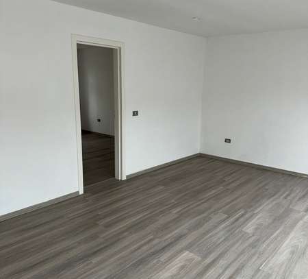 Ansprechende 2-Zimmer-Wohnung in Halle (Saale)