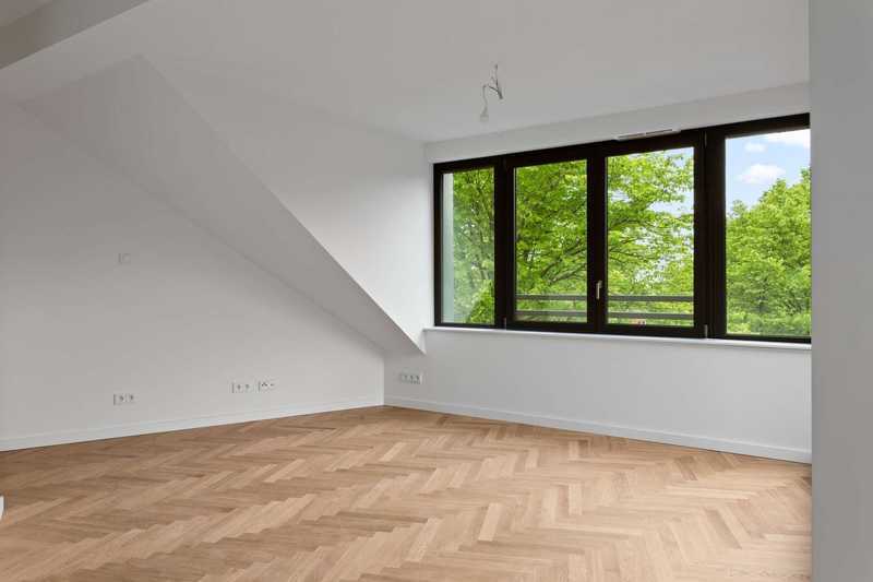 Traumwohnung wartet! Bezugsfertige Endetage mit Weitblick!