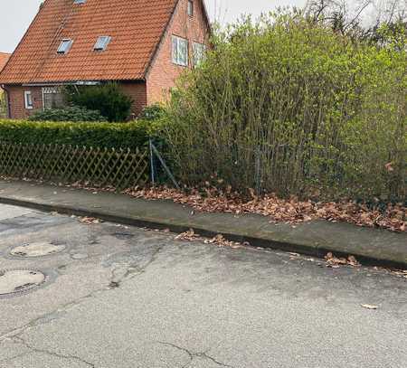 Zweifamilienhaus inkl. Ausbauhaus als 3. Wohneinheit, in Toplage von Lüneburg