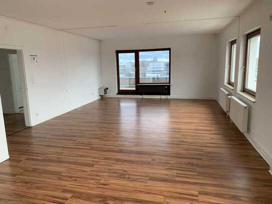 Büroräume | 24 - 48 m²