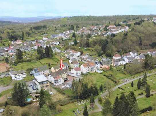 Gelegenheit: Gute Rendite in Großrosseln!