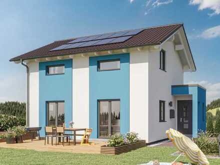 Kleines Haus, kleine Rate