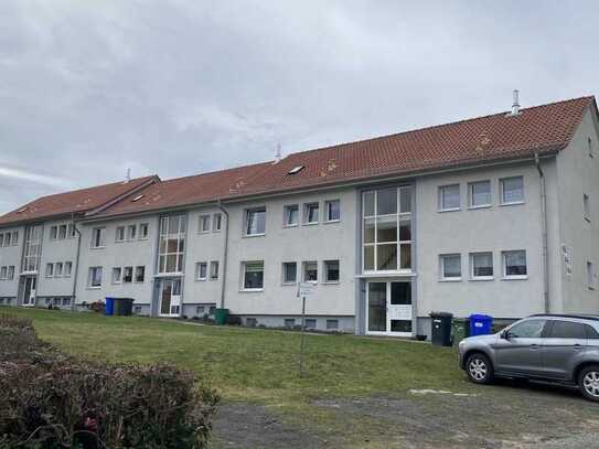 Schicke 3 Zimmer Wohnung in Schöningen