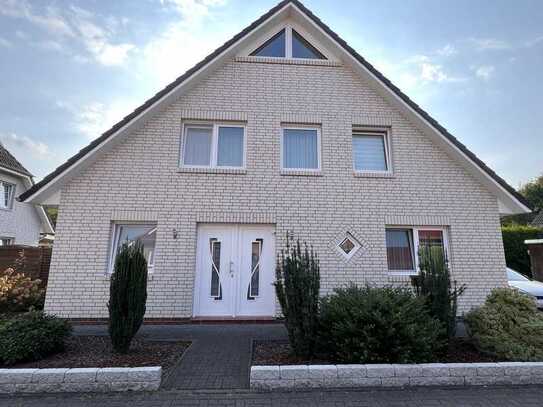 Geräumiges Einfamilienhaus in Oldenburg (Oldenburg) Krusenbusch