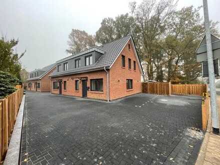 Doppelhaushälfte Achim Uesen Brückenstr