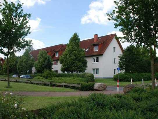 3 Zimmer-Wohnung in toller Hausgemeinschaft