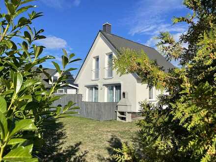 Ferienhaus im Ferienland Zierow - KEINE Käufercourtage