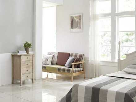 EG WOHNUNG MIT TERRASSE - SUPER ZUM SELBST GESTALTEN