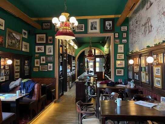 Irish Pub zu verkaufen