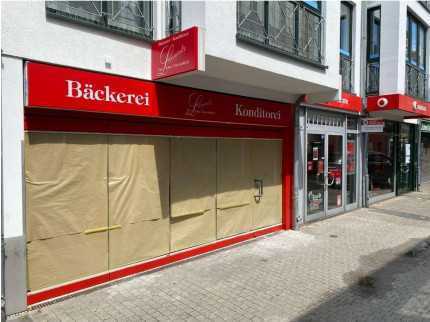 Euskirchen - Berliner Straße - Attraktives Ladenlokal in der Fußgängerzone