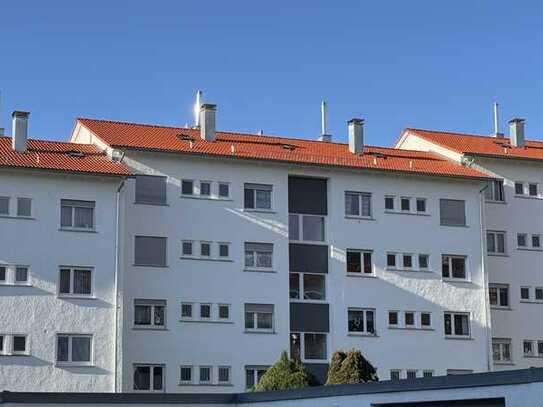 3-Zimmer-Wohnung in Esslingen