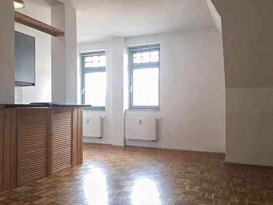 Modernes 1-Zimmer-Apartment in beliebter Wohnlage