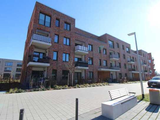 Schöne 3,5-Zimmer Wohnung mit Balkon Loggia und EBK!