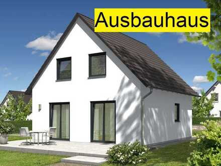 Ausbauhaus