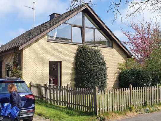 Freistehendes Einfamilienhaus in ruhiger Lage in Telgte