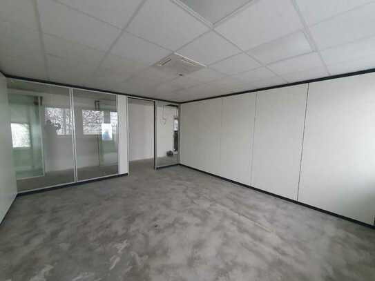 Büro ca. 350 m² in Pirmasens zu vermieten
