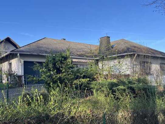 Schicker Bungalow in Limburg Staffel