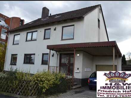 MFH /Interessante Kapitalanlage in zentraler Lage
