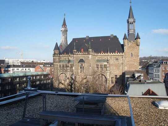 MÜLLER - Wohnen mit Blick auf Dom und Rathaus