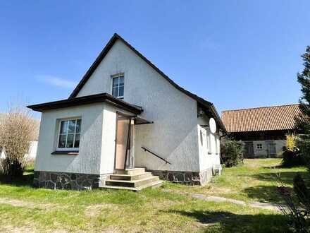 Einfamilienhaus in Küstennähe