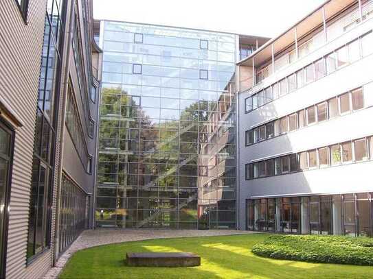 moderne Büroflächen / Büroeinheit in Chemnitz