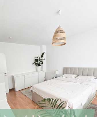 Schöne und helle 3 Zimmer Wohnung in Marl-Hüls