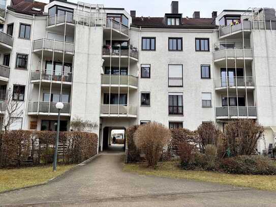 Modern renovierte 3-Zimmerwohnung direkt vom Eigentümer in Kirchheim bei München