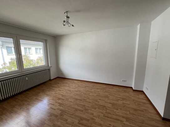 1-Zimmer-Apartment in der City