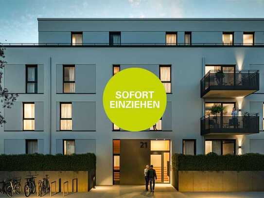 Besuchen Sie uns: Open House am 06.10.24 von 14 - 16 Uhr - Fritz-Bauer-Straße 16, 53123 Bonn