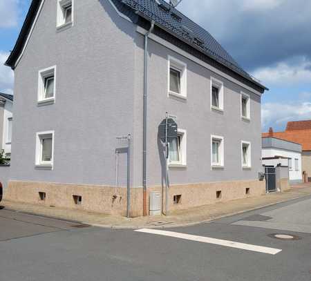 Haus mit viel Platz