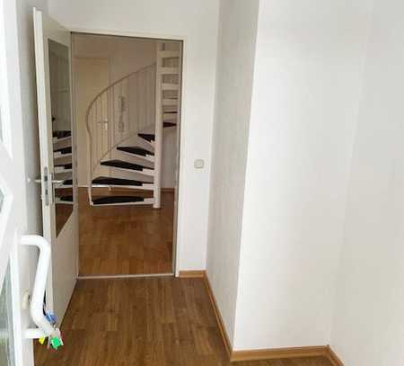 4-Zimmer Wohnung Maisonette