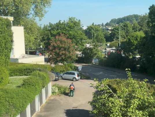 Handwerker Garage in Baden-Baden (Innenstadt)